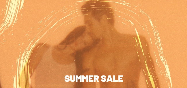 Summer Sale