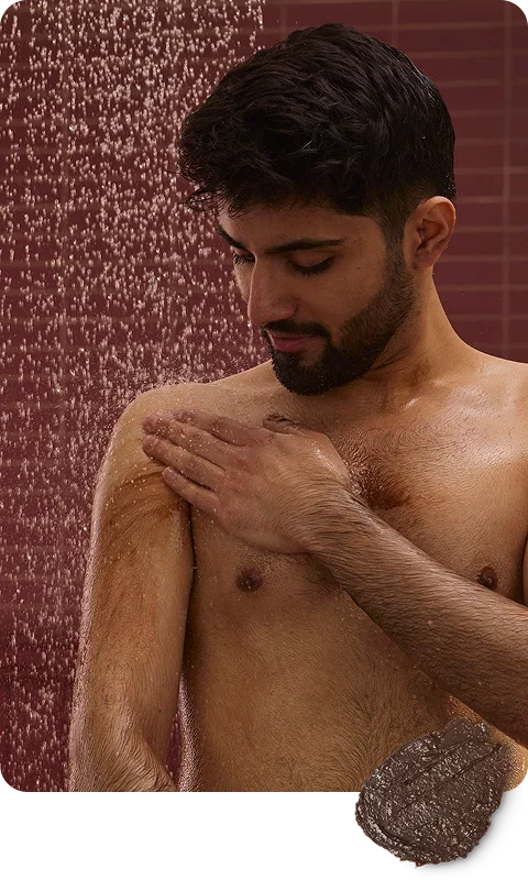Posh Chocolate Body Wash