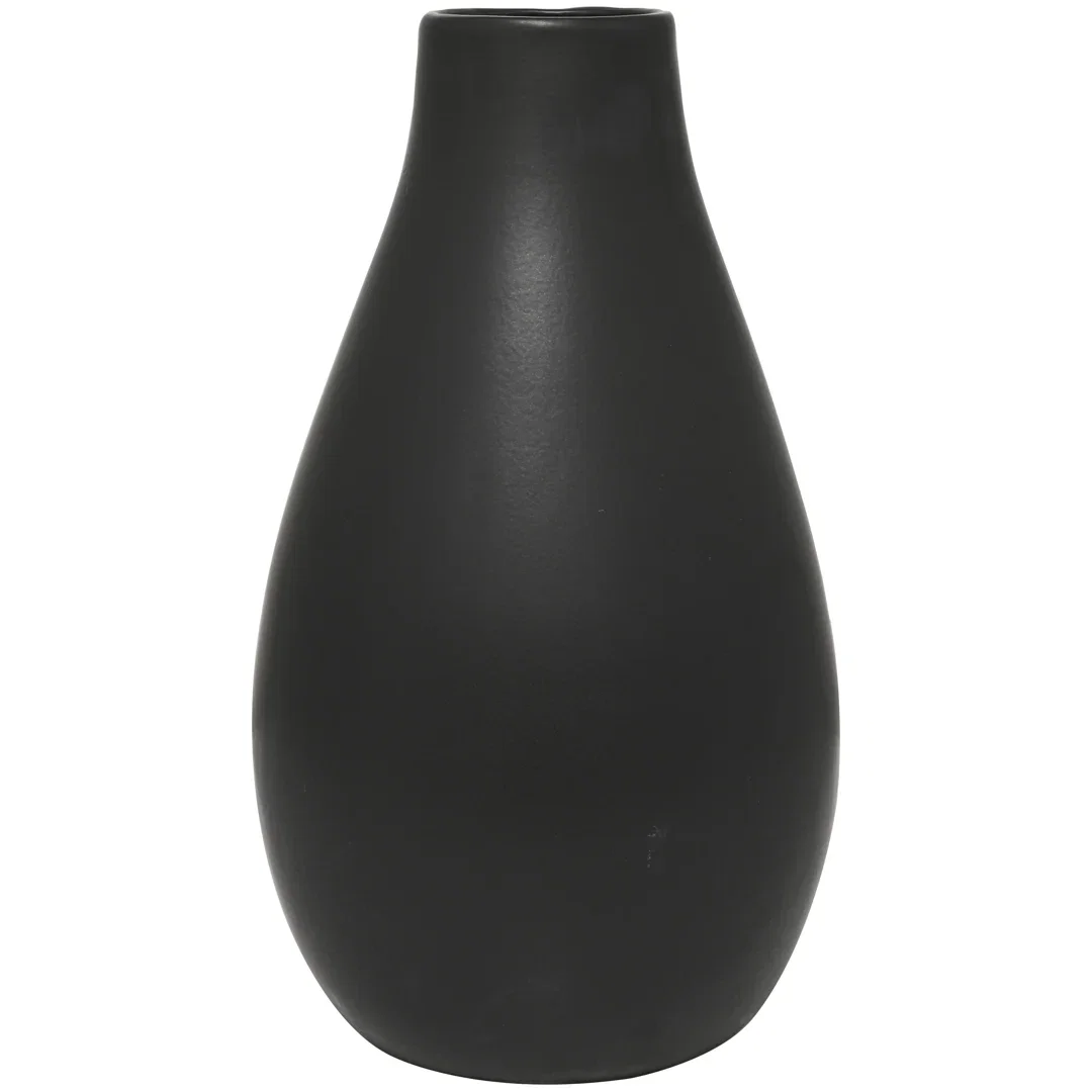 Mable Ceramic Table Vase