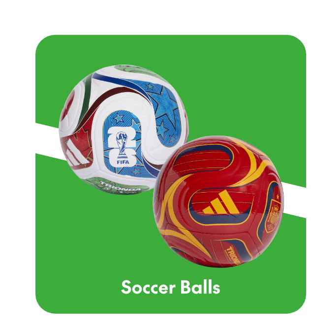 Soccer Balls