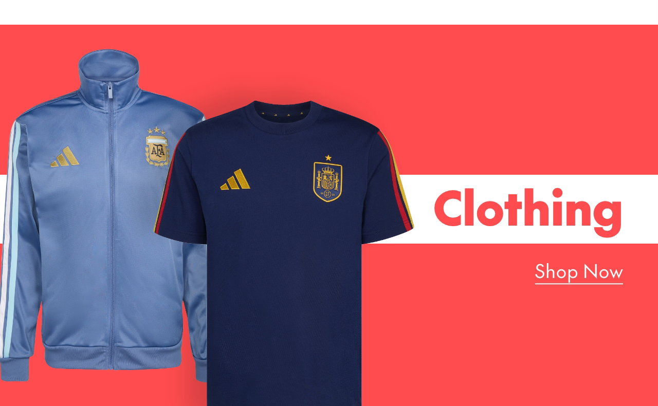 Clothing