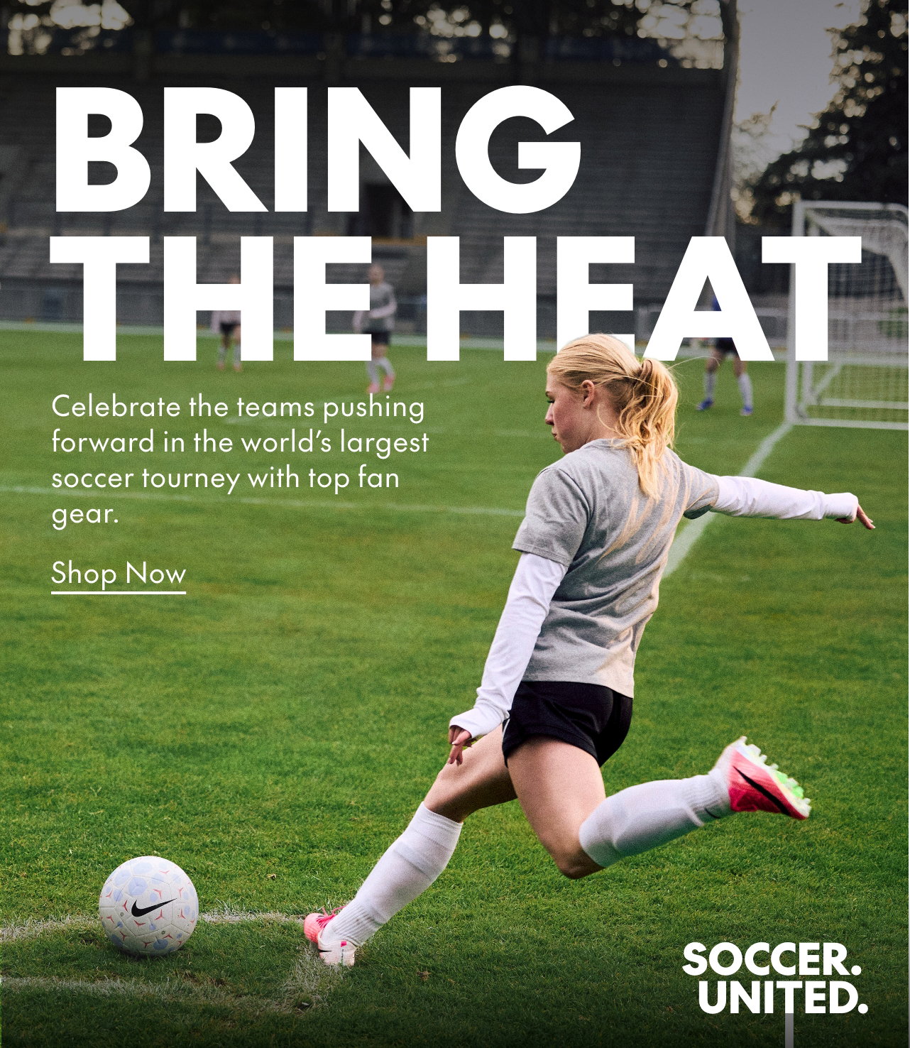 Soccer United