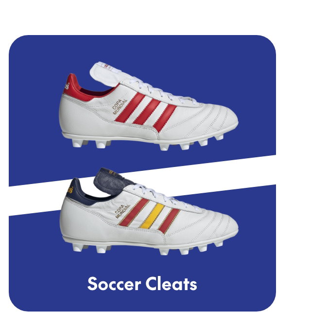 Soccer Cleats
