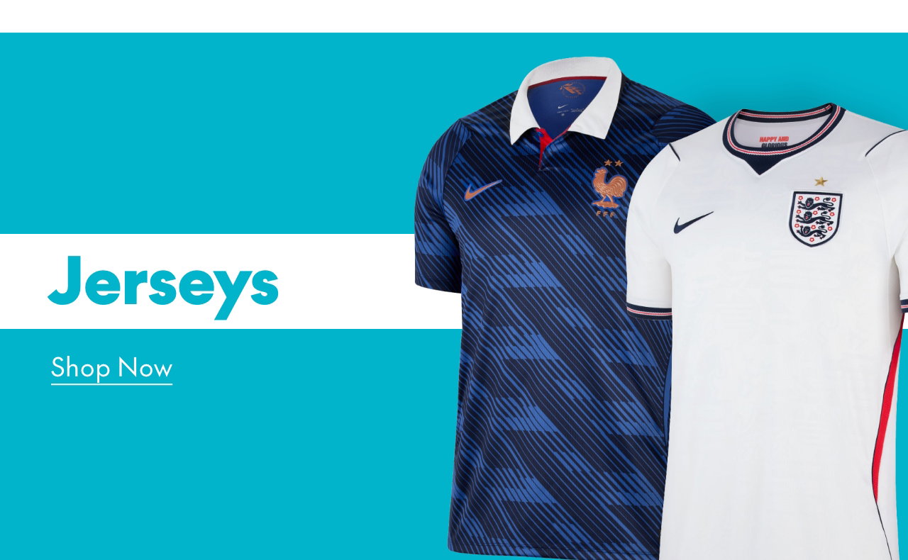 Jerseys