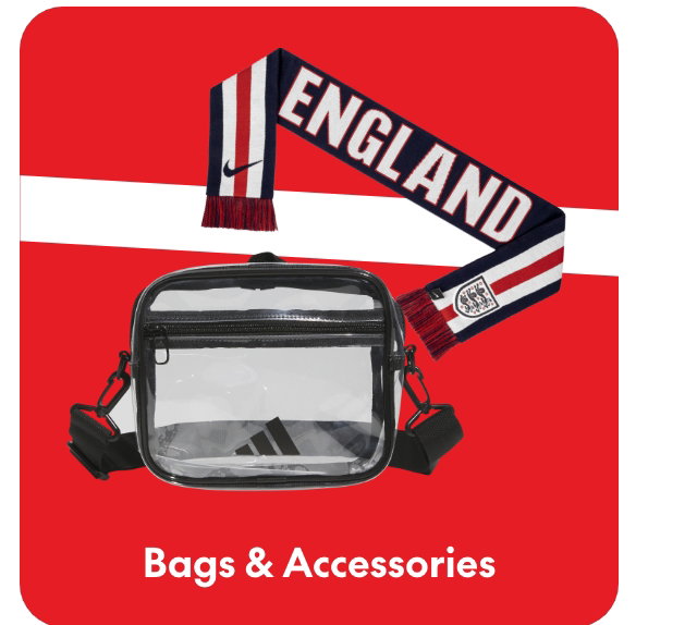 Bags and Accessories