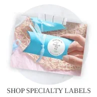 Shop Specialty Labels