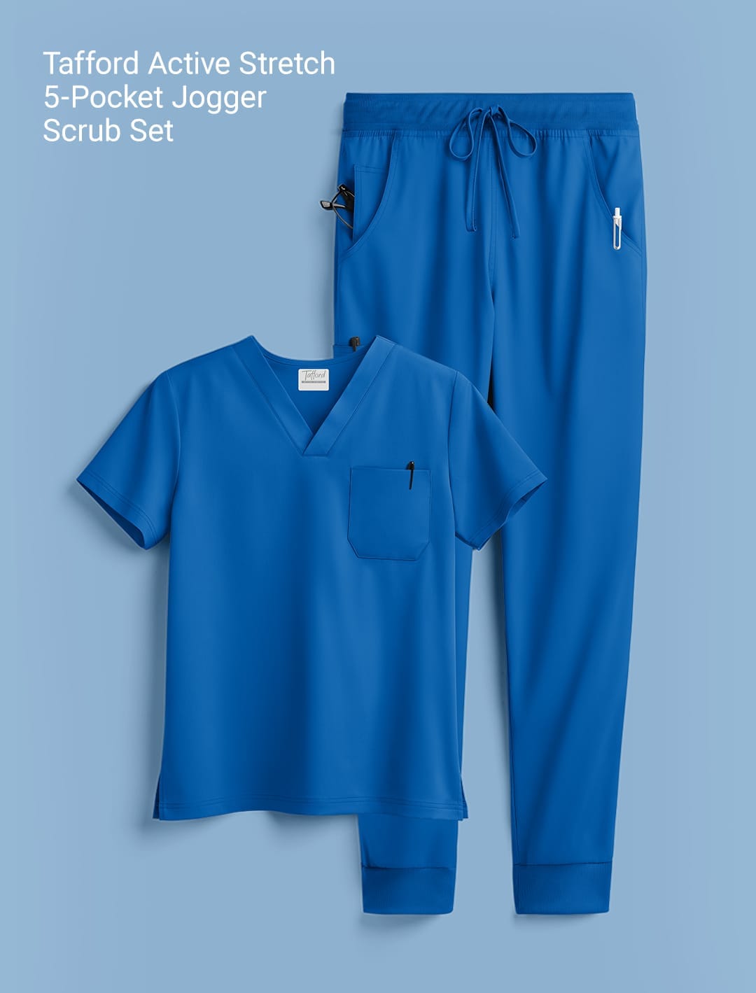 Scrub Sets >