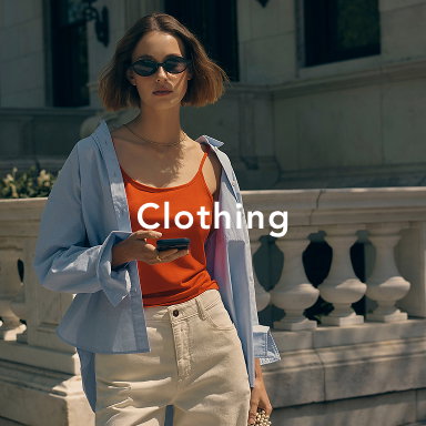 Clothing >