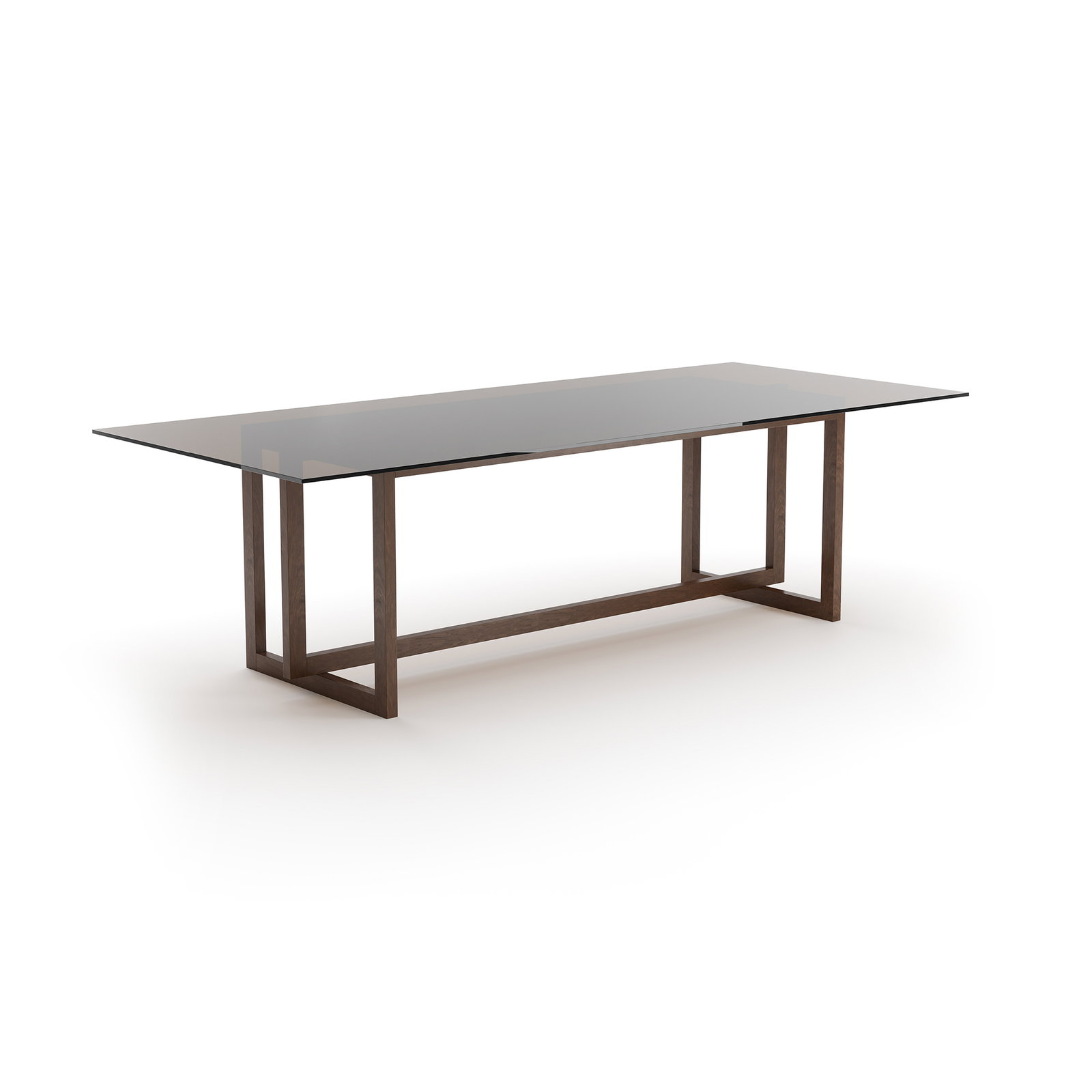 Image of Wish You Were Here 104" Rectangular Dining Table