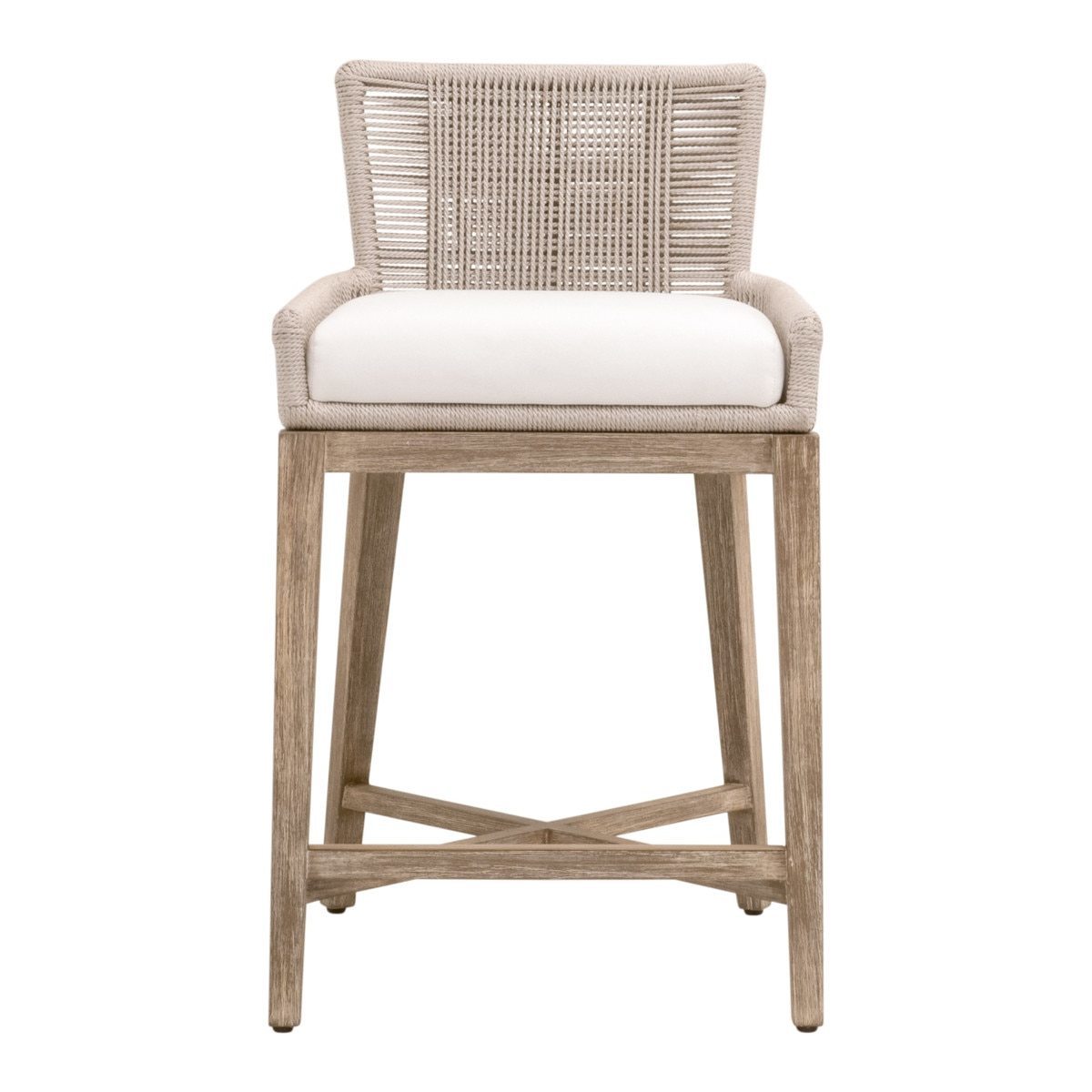 Image of Overlay Counter Stool