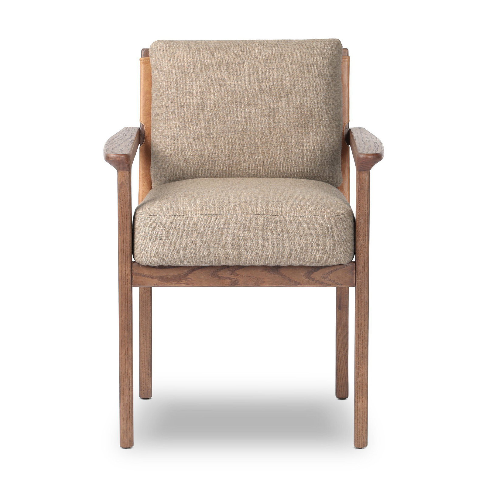 Image of Chappel Dining Armchair