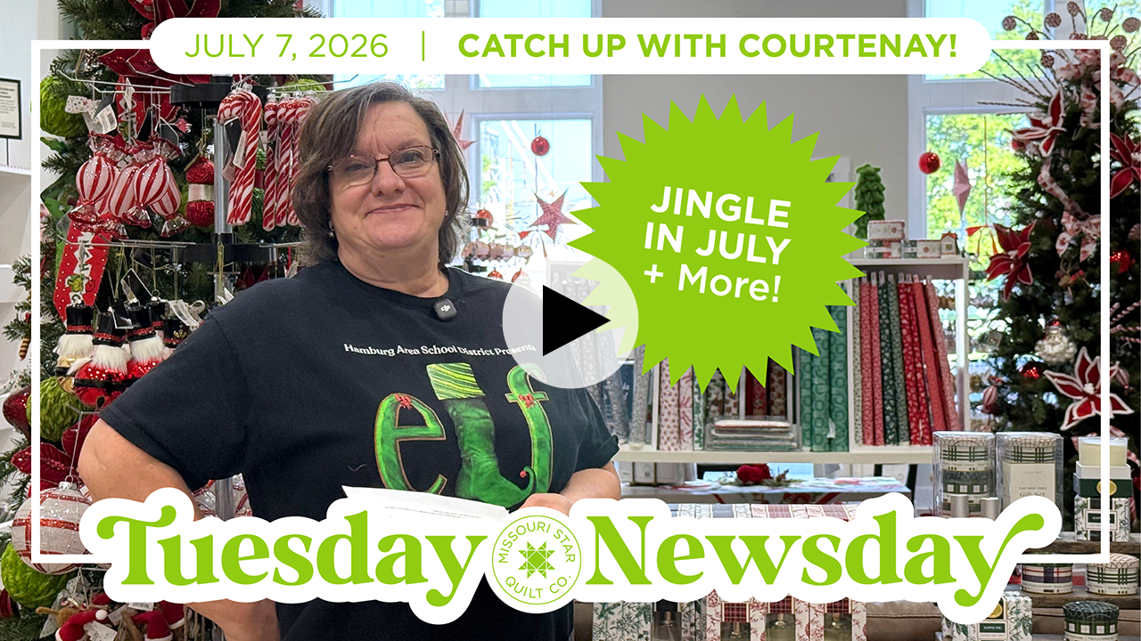Tuesday Newsday - watch now