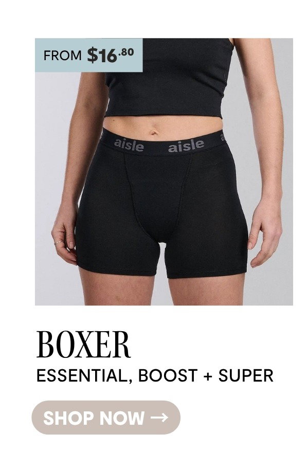 SHOP BOXER