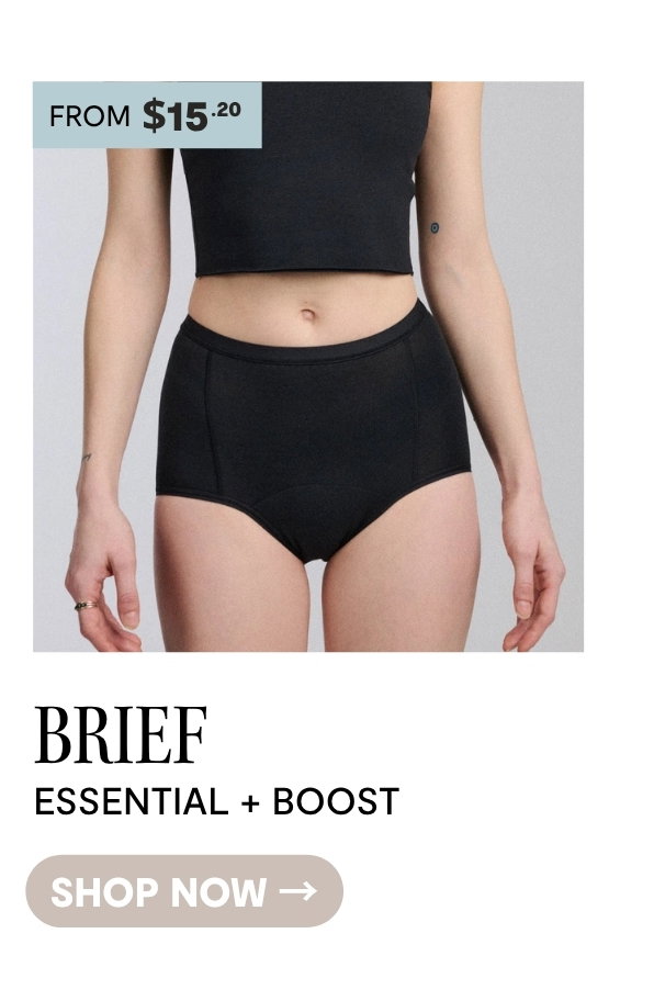 SHOP BRIEF