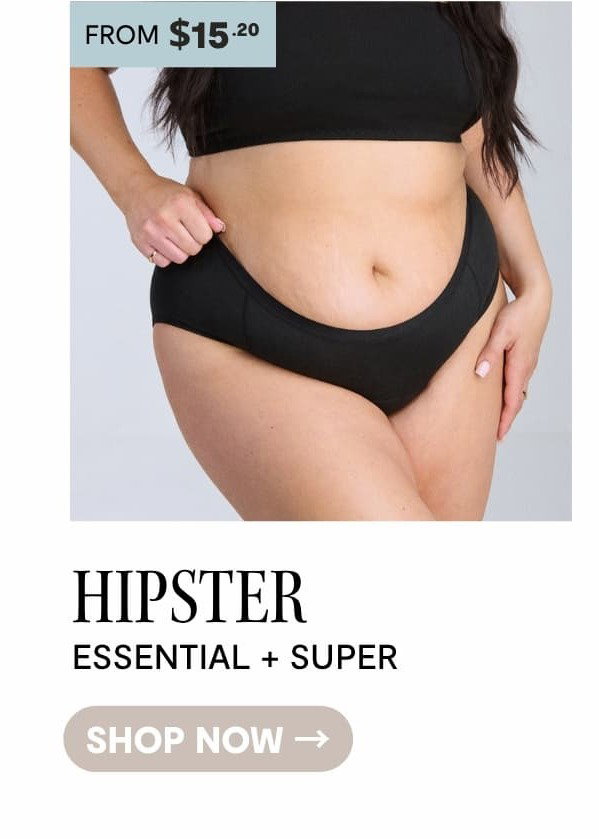 SHOP HIPSTER