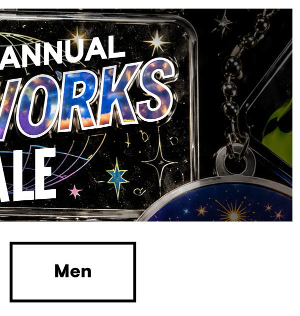 Fireworks Sale $10 & Up Shop Men