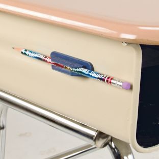 Image of Pencil Pals 144 Pack Single Color