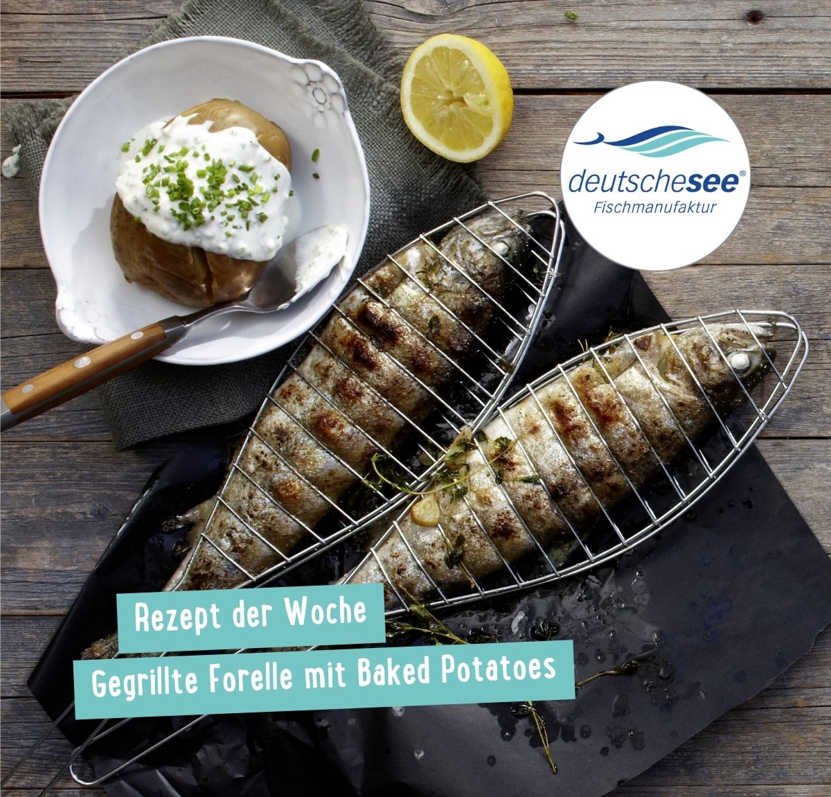 Zum Rezept der Woche