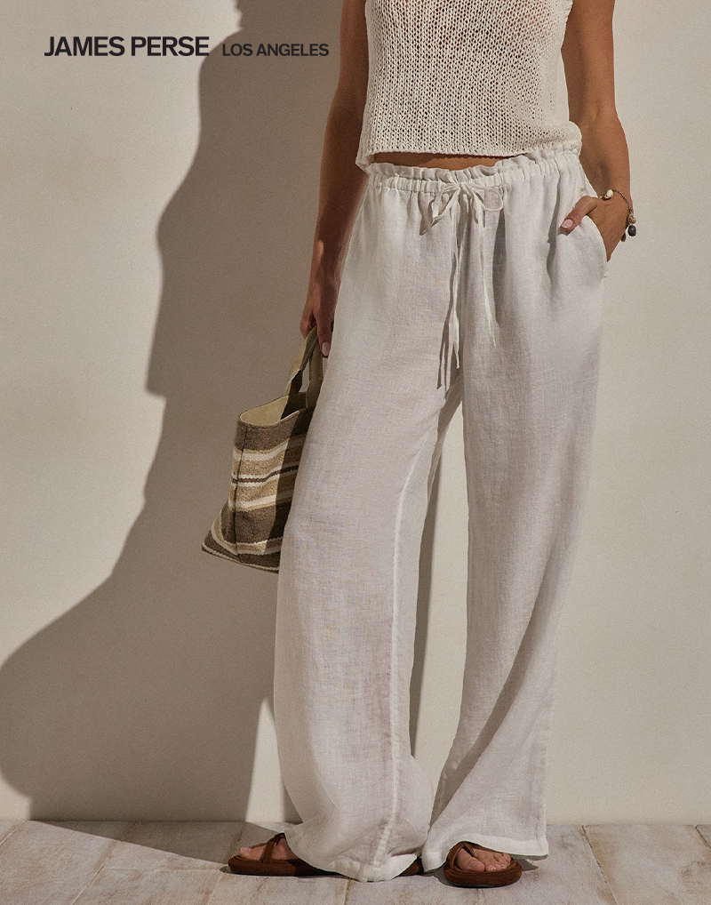 WOMEN'S VACATION SHOP