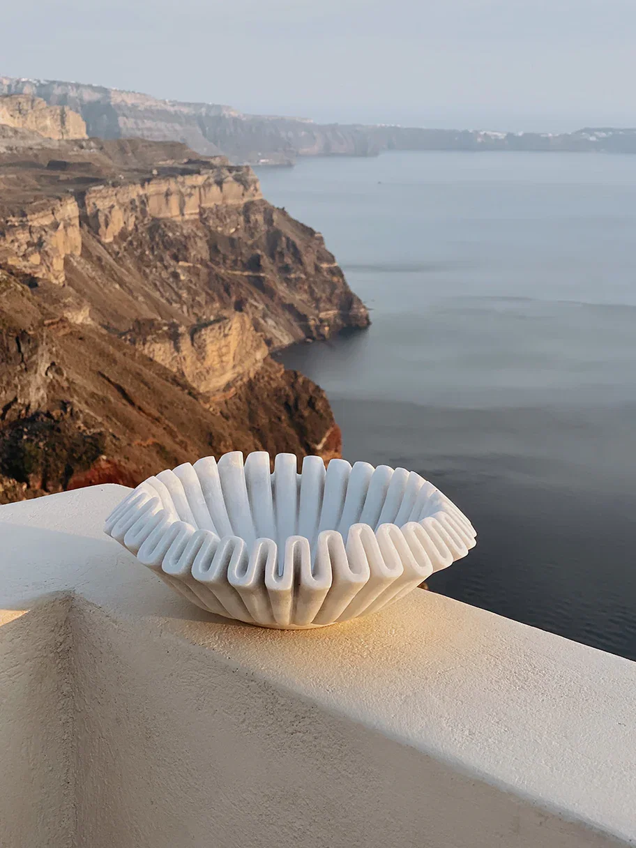 Santorini de Westwing Collection