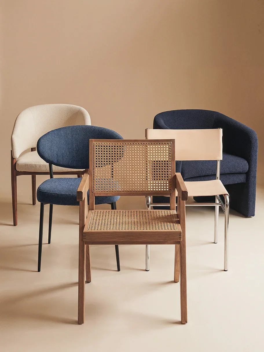 ¡Toma asiento! Nuestras sillas y sillones más bonitos