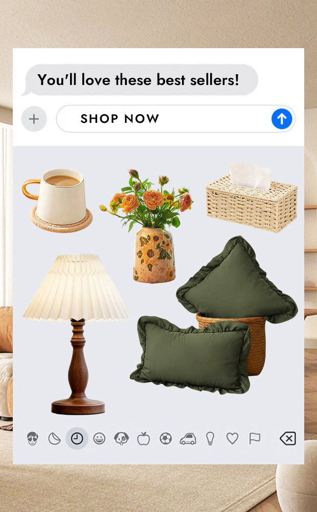 SHOP NOW