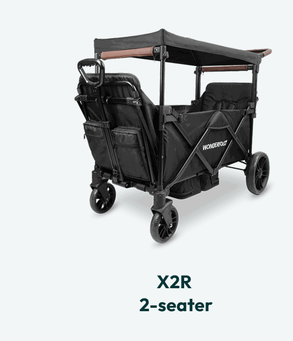 X2R  2-seater