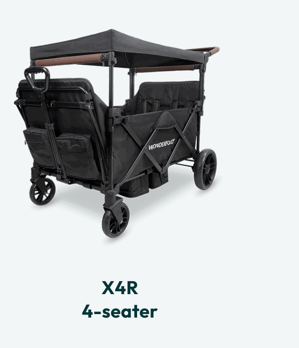 X4R 4-seater
