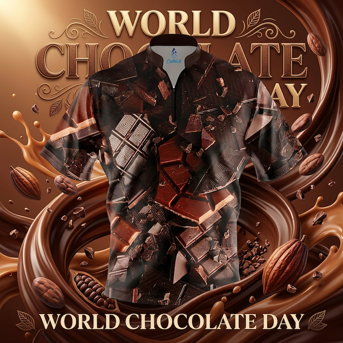 world chocolate day