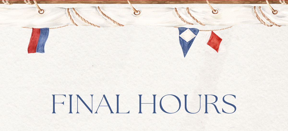 Final Hours