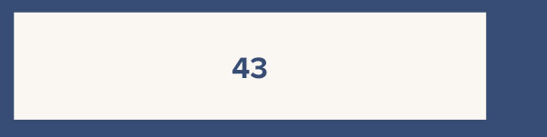 43