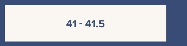 41 - 41.5