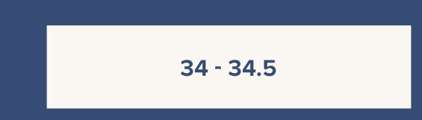 34 - 34.5