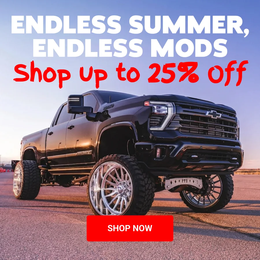 summer sale