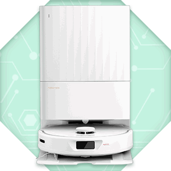 Robot Vacuums & Mops