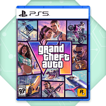 Video Games & Consoles