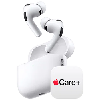 AirPods Pro 3, Wireless Earbuds, Active Noise Cancellation, Hearing Aid Feature, Heart Rate Sensing