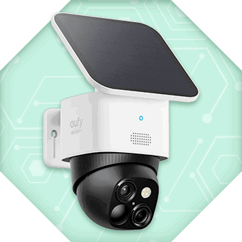Smart Home, Security & Wi-Fi 