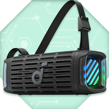 Audio & Video