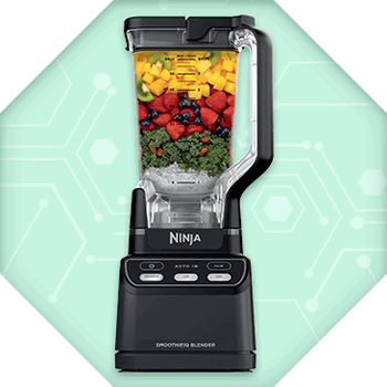 Small Kitchen Appliances