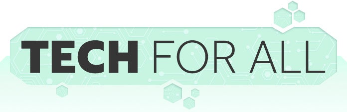tech for all