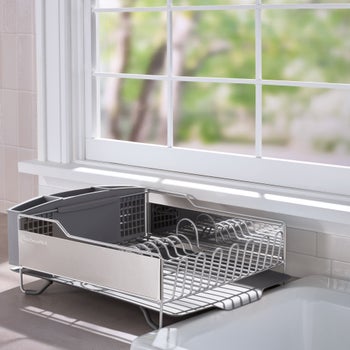 KitchenAid Full Size Dish-Drying Rack
