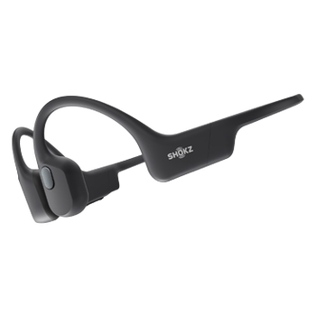 SHOKZ OpenRun SE- Open-Ear Bluetooth Wireless Bone Conduction Sport Headphones
