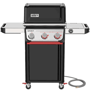 Weber Spirit EP-325 Gas Grill, Liquid Propane