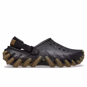 Echo RO Clog