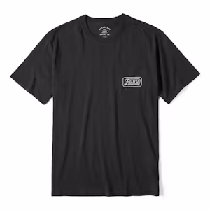 Ford Graphic Pocket T-Shirt