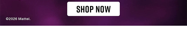 Monster High. Haunt your halls. Shop now.