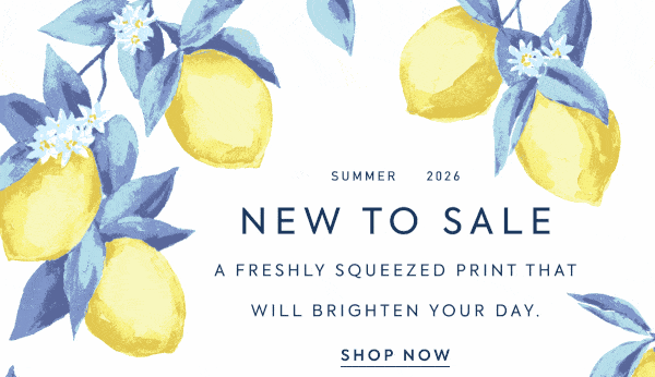 NEW TO SALE A FRESHLY SQUEEZED PRINT THAT WILL BRIGHTEN YOUR DAY