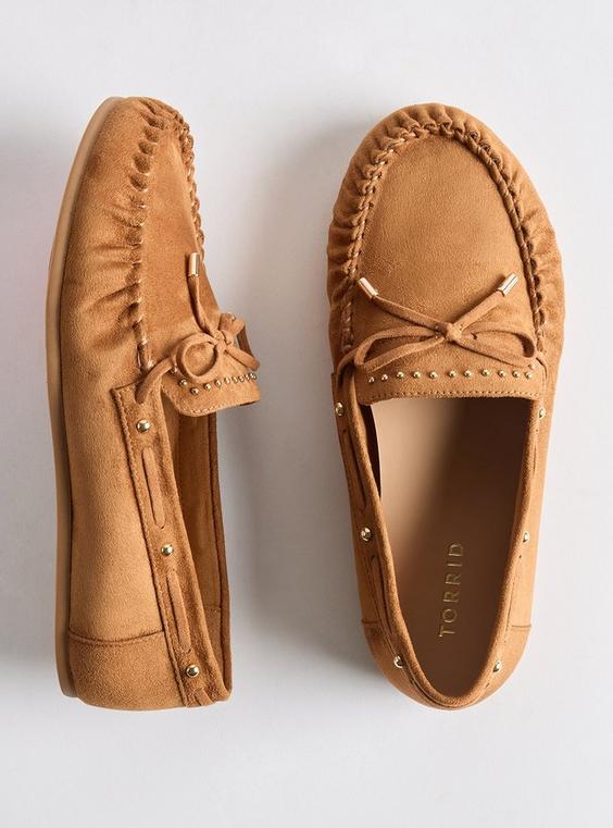 Boat Shoe (WW)