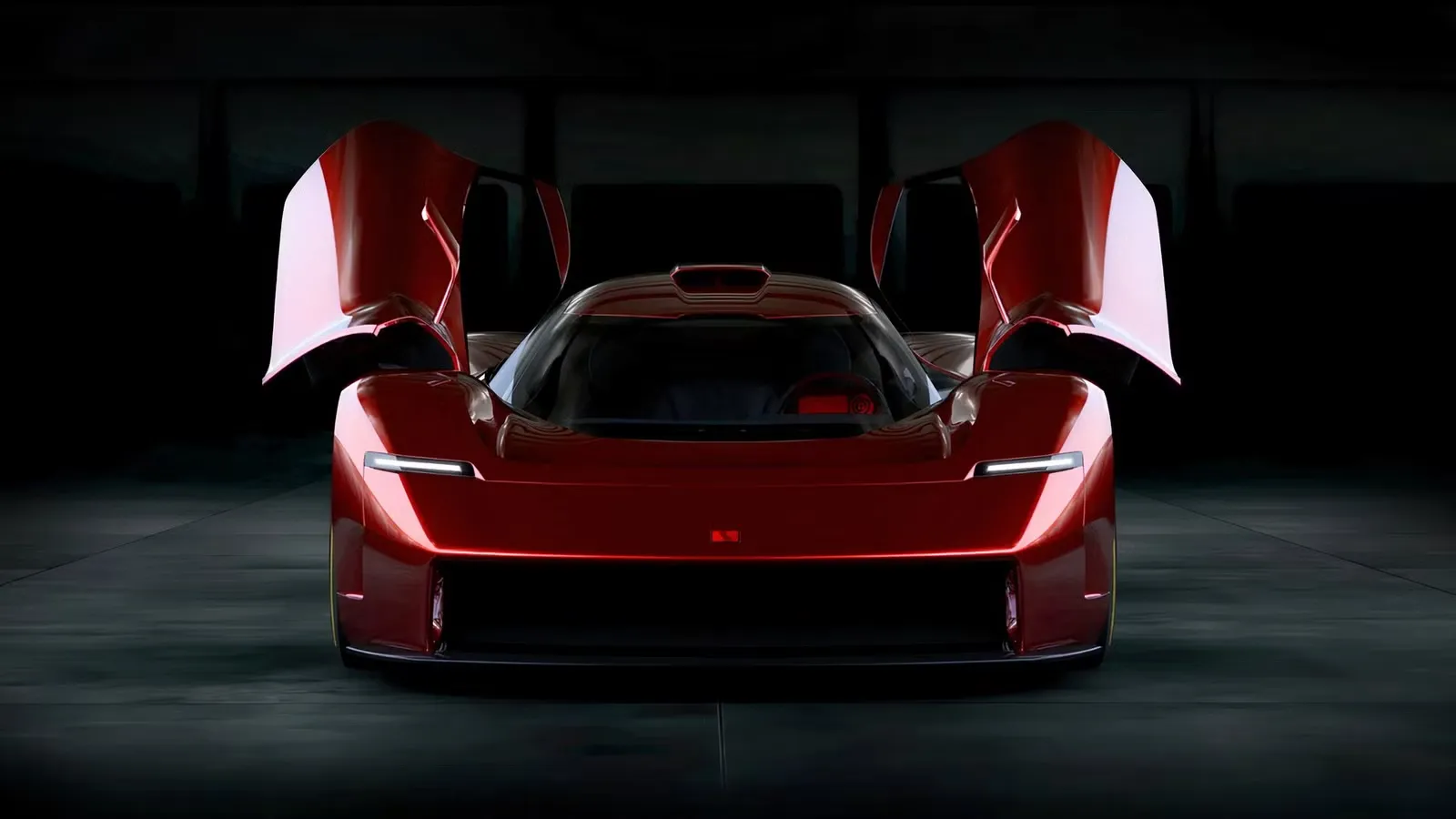 The Saleen Supercar Crowdfunding Campaign: Financial Details, Perks, and Risks